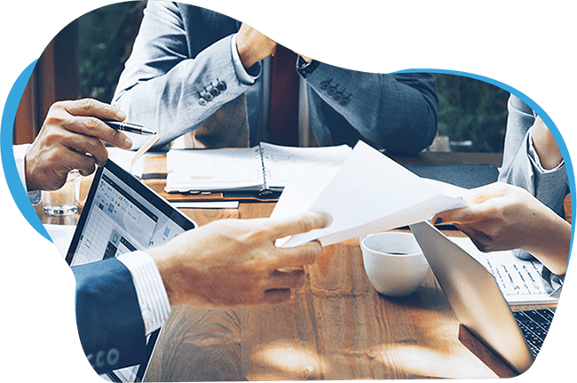 Medical insurance illustration